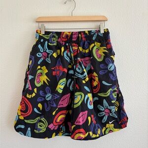 NikeLab NRG Shorts size large